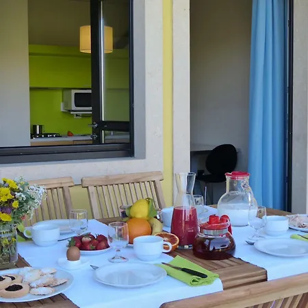 Resort Belvedere Village