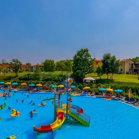 Resort Belvedere Village 4*