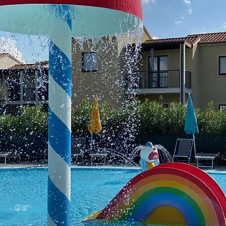 Belvedere Village Курортный комплекс 4*