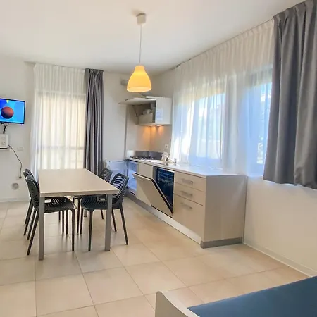 Belvedere Village Курортный комплекс 4*