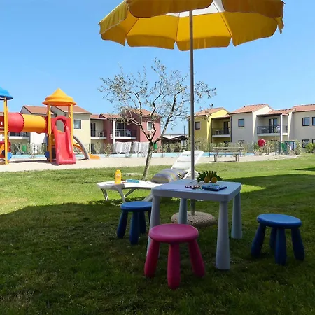 Belvedere Village Курортный комплекс 4*