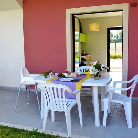 Belvedere Village 4* Castelnuovo del Garda