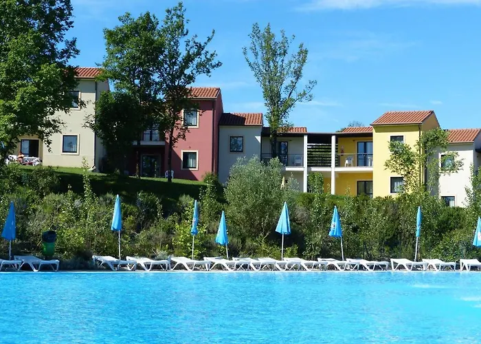 Resort Belvedere Village